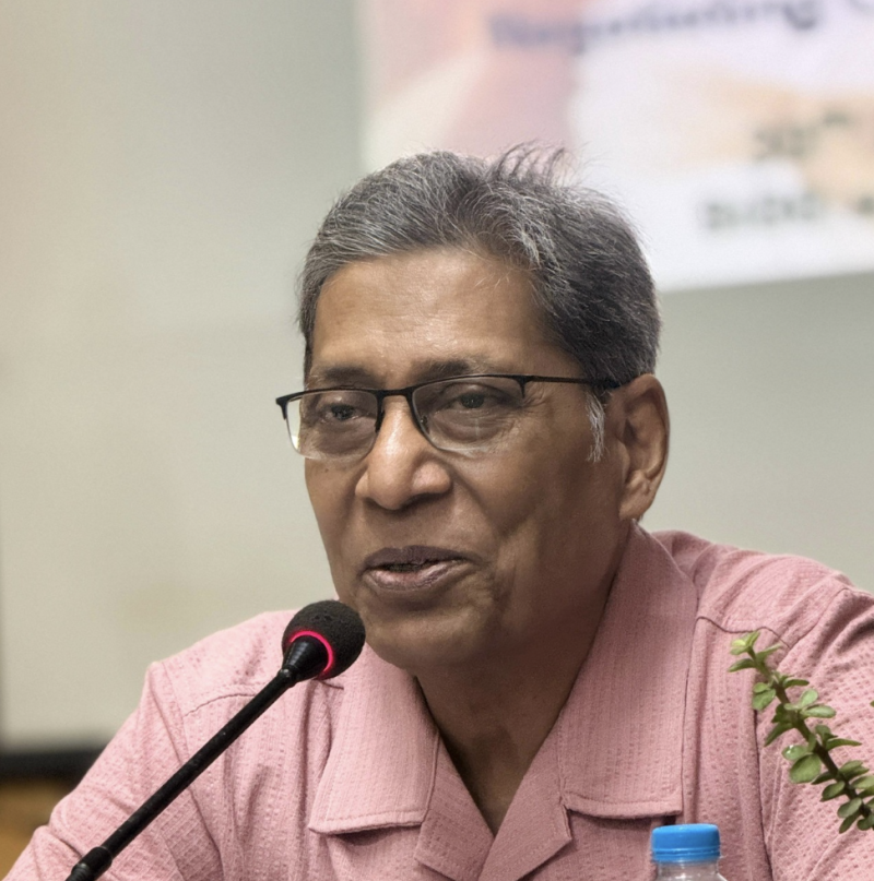 Department of Foreign Languages, JMI, hosts national seminar on Translation, Language & Cultural Mediation decoding=