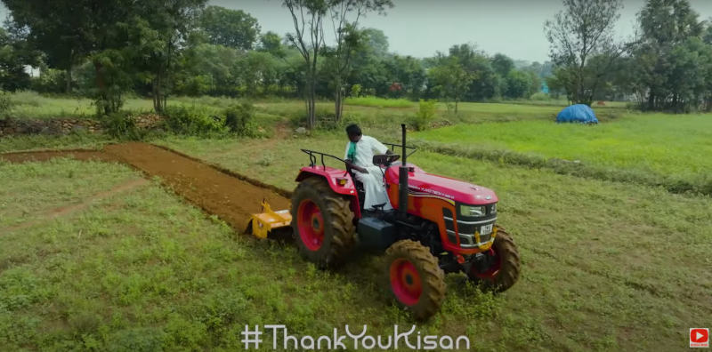 mahindra-tractors-celebrates-kisan-diwas-with-a-heartfelt-tribute-to-indian-farmers