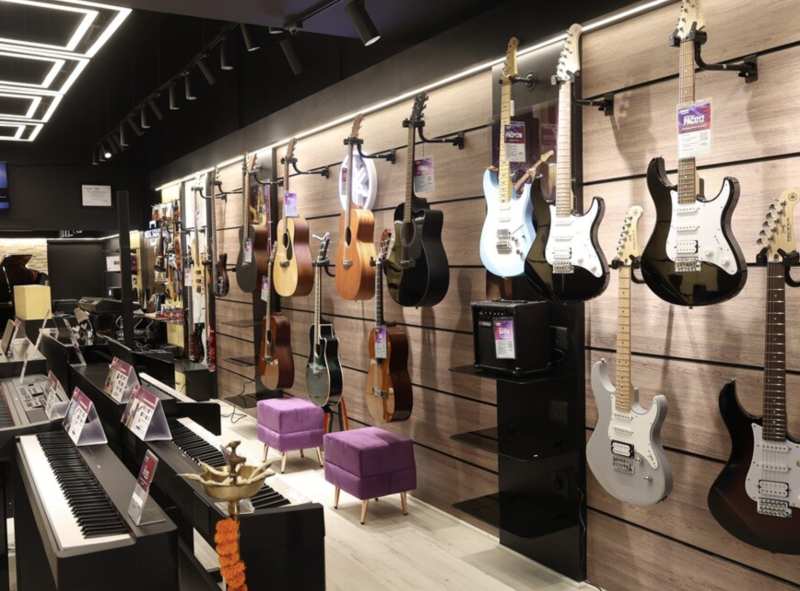 yamaha-music-india-expands-retail-presence-with-the-grand-opening-of-yamaha-music-square-in-ranchi