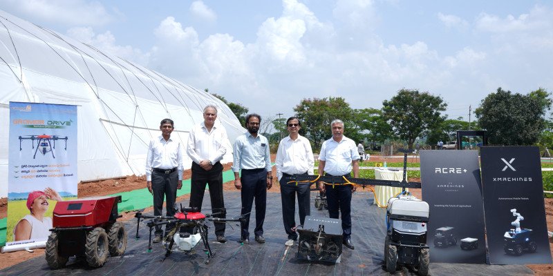 coromandel-inaugurates-hi-tech-polyhouse-at-telangana-rd-facility-to-boost-precision-agriculture-research-and-new-product-development