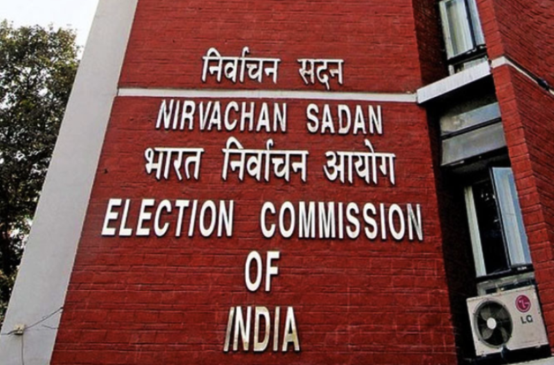 Tamil Nadu Assembly Election: No Repoll Recommended Across 75,064 Booths, Says Election Commission decoding=