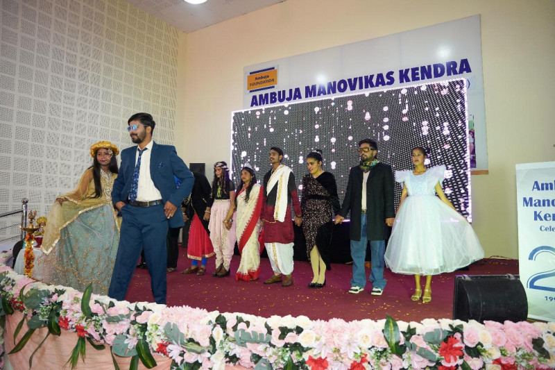 ambuja-manovikas-kendra-celebrates-25-years-of-empowering-children-with-special-needs