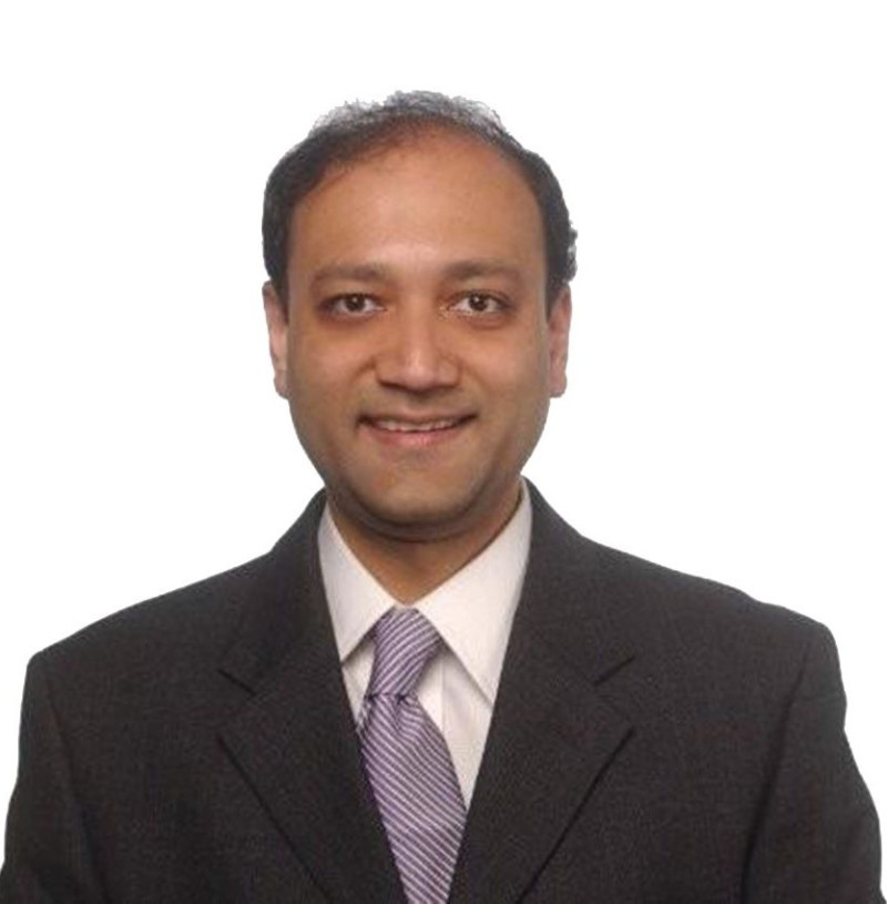 Illinois Tech appoints Shyamal Gupta as Chief Operating Officer for India, ahead of its Mumbai Campus Launch decoding=