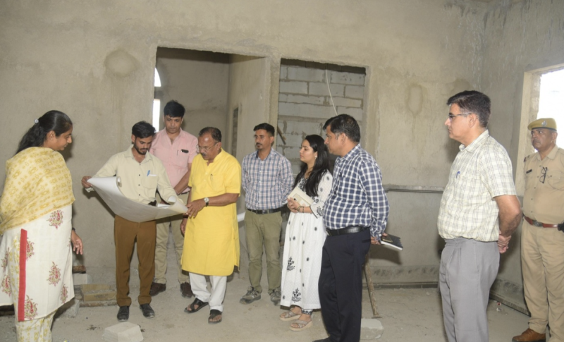 ₹42 Crore Science Park Coming Up in Ajmer, Free Entry for School Groups