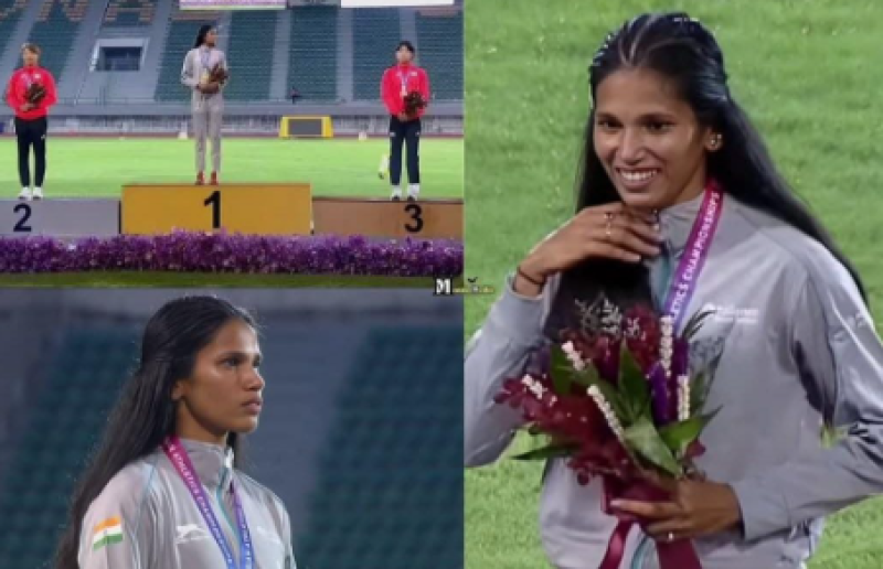 no-crowd-no-noise-just-gold-why-jyothi-yarraji-is-trending-online