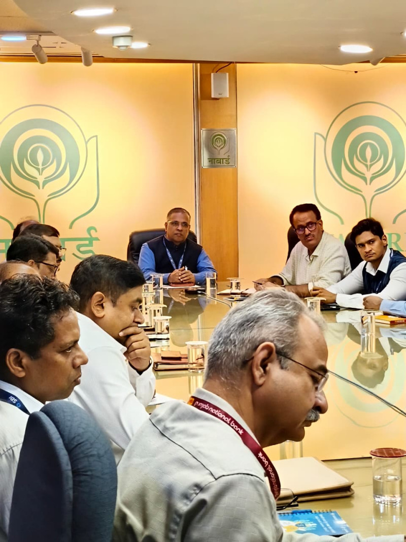 nabard-plans-to-give-agricultural-credit-a-fresh-boost-with-revised-unit-cost-framework