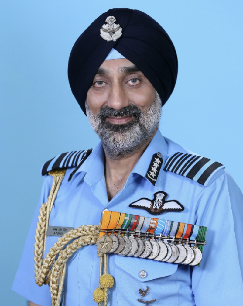 air-chief-marshal-ap-singh-takes-over-as-the-chief-of-the-air-staff