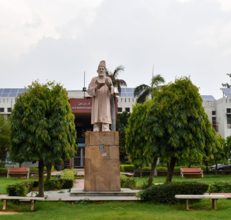 Jamia Millia Islamia Conferred Status of Centre of Excellence in Disability Education Programmes