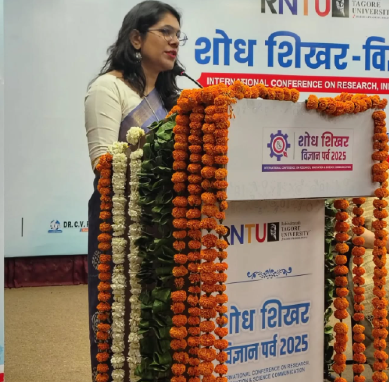 eminent-scientists-and-experts-share-insights-at-shodh-shikhar-vigyan-parv-2025