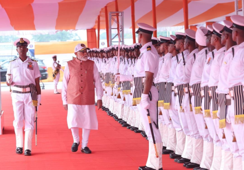 pm-modi-strong-maritime-capability-key-to-indias-economic-and-strategic-influence