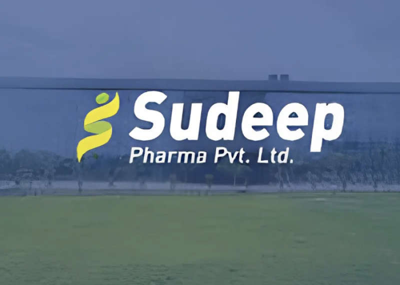 Sudeep Pharma IPO Listing Pops 20% on Debut: Shares Open at ₹713 Amid GMP Buzz – Strong Start for Pharma Excipients Giant decoding=