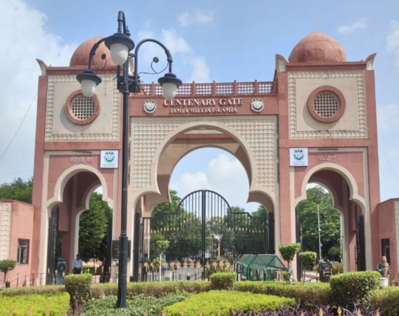 CDOE, JMI Opens Admission Process for 49 Distance and Online Programmes; Introduces two new Programmes - Bachelor of Science (Biosciences) and MBA (Online Mode) decoding=