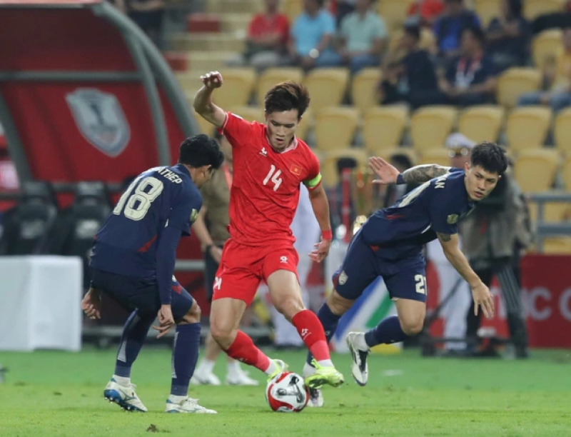 Indonesia Overpowers Timor-Leste 3-1 in ASEAN Cup Upset: Hosts Fight Back but Fall Short in Thriller decoding=