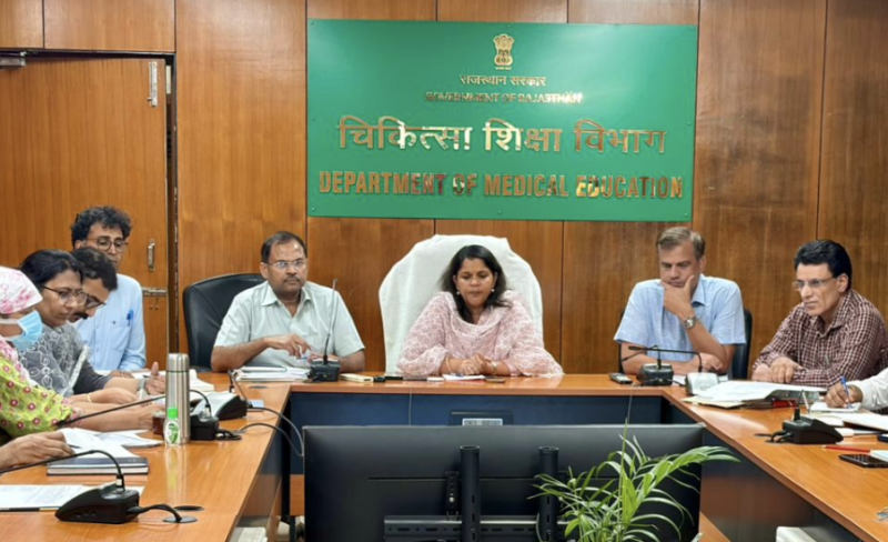 rajasthan-govt-plans-evening-opds-in-major-hospitals-to-reduce-patient-rush