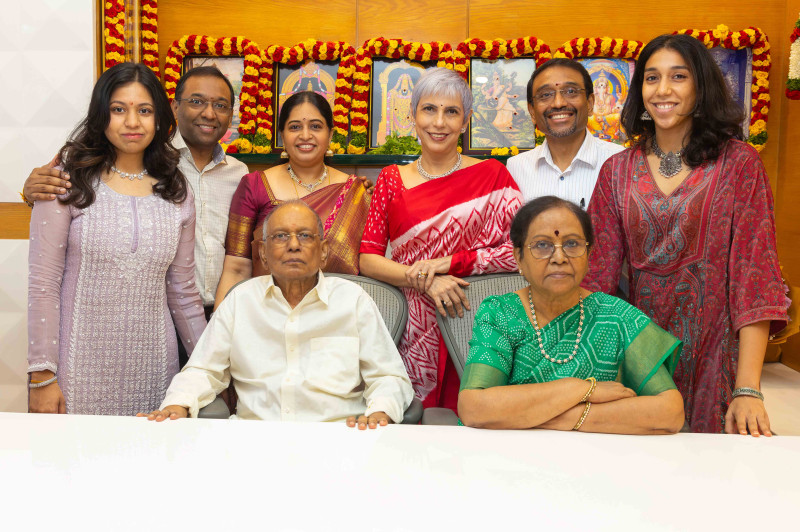 VBJ CELEBRATES ITS SILVER LEGACY WITH A NEW SILVER SHOWROOM decoding=