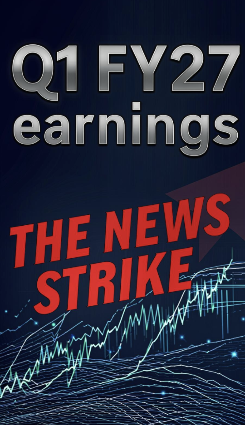 Corporate News Roundup | August 5, 2026: Godavari Biorefineries Approves Q1 Results, Jauss Polymers Faces Going Concern Risk, Vikram Solar Clears AGM Resolutions decoding=