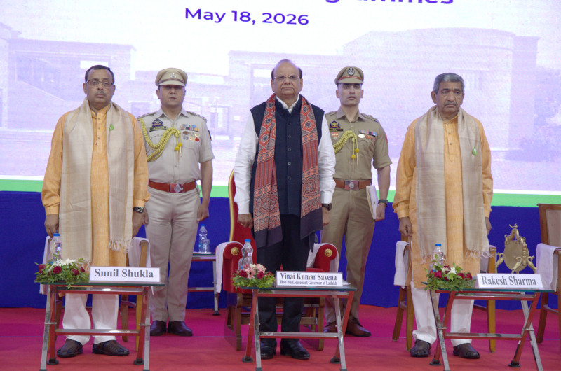 Entrepreneurship Development Institute of India (EDII) Hosts its 25th Convocation decoding=