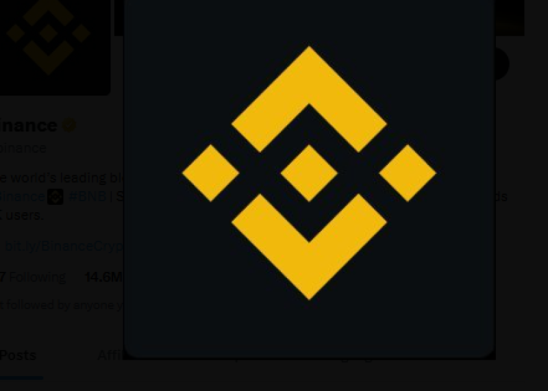 Binance Celebrates 8 Years of Transforming Global Finance with $125 Trillion Traded and 280 Million+ Users Empowered decoding=