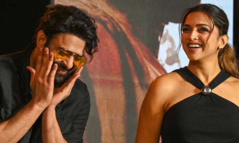 Fans Furious as Deepika Padukone’s Name Missing from Kalki 2898 AD OTT Credits decoding=