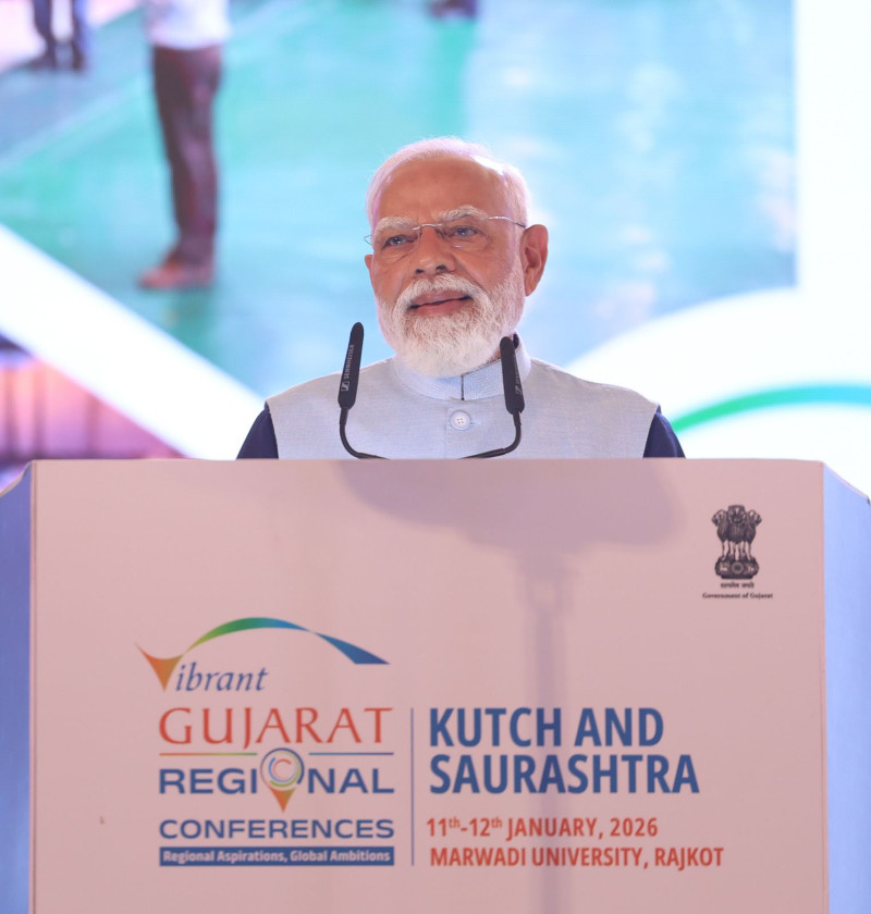 marwadi-university-becomes-the-epicentre-of-indias-regional-development-dialogue-with-vibrant-gujarat-regional-conference