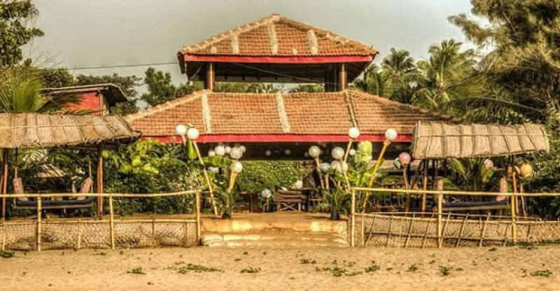 5 Must-Visit Cafes in Gokarna for the Perfect Coastal Vibe decoding=