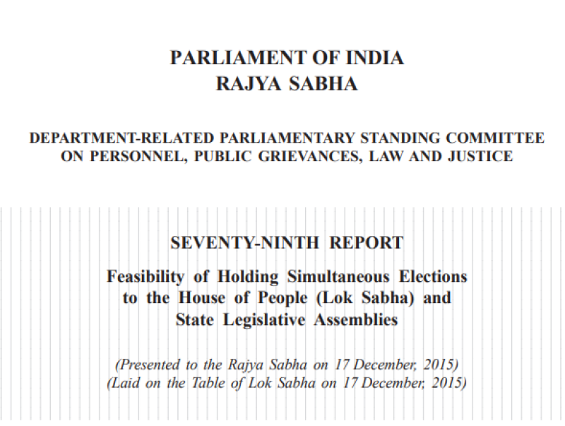 one-nation-one-election-400-elections-to-the-lok-sabha-and-state-legislative-assemblies