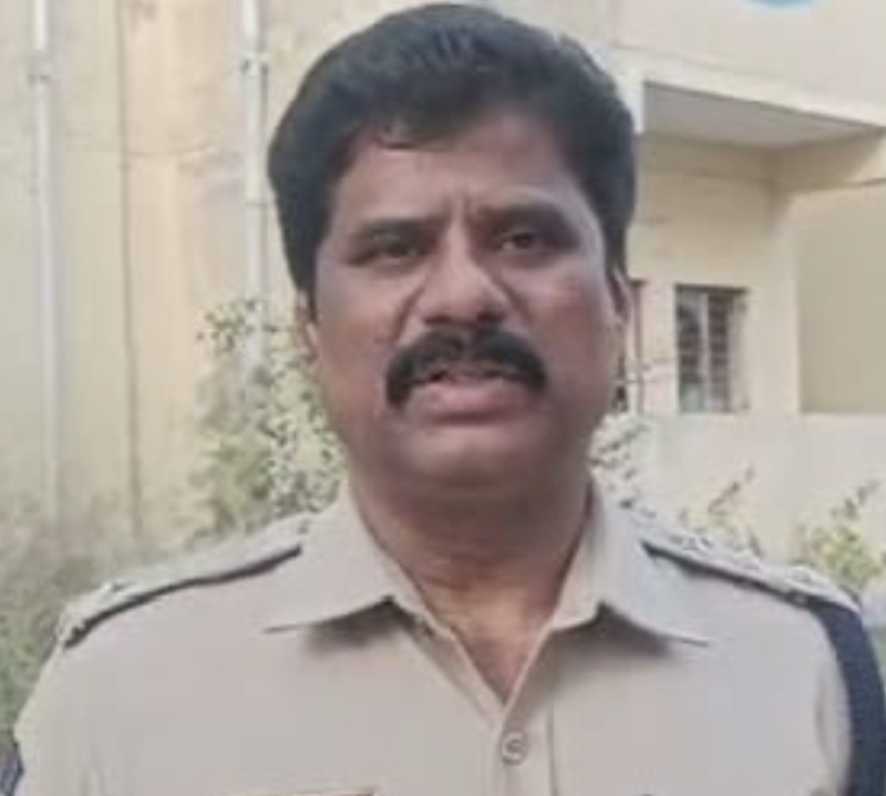 July 2, 2026 | Telangana ACB Books Hyderabad DSP in Disproportionate Assets Case, Raids 16 Locations decoding=