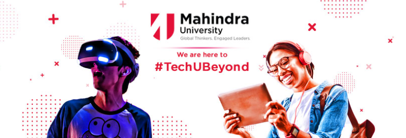 Mahindra University Partners with Virginia Tech and Virginia Tech India to Establish an Interdisciplinary Research Center