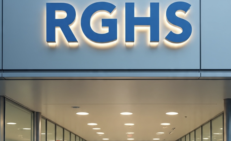 RGHS Disburses ₹7,200 Crore in Two Years; Govt Moves to Clear Pending Dues in Phases decoding=