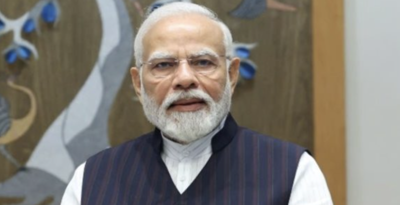 PM Narendra Modi to Visit Indonesia, Australia and New Zealand from July 6 to Strengthen Strategic, Economic Ties decoding=