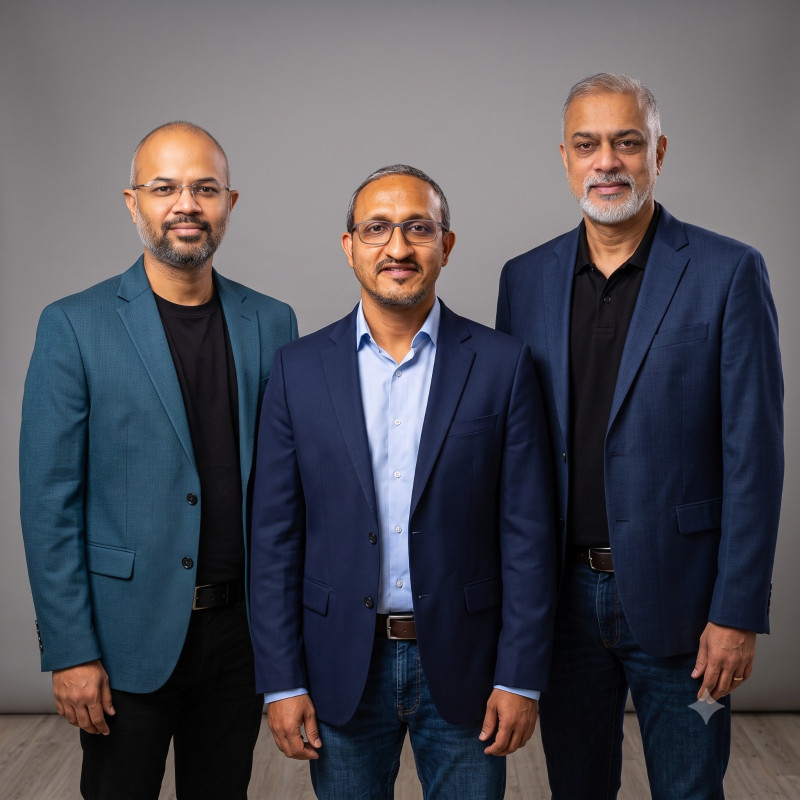BCT Ventures launches as India's first AI-native consumer brands platform, starting with nutrition and wellness; raises INR 42 crore seed funding led by 3one4 Capital decoding=