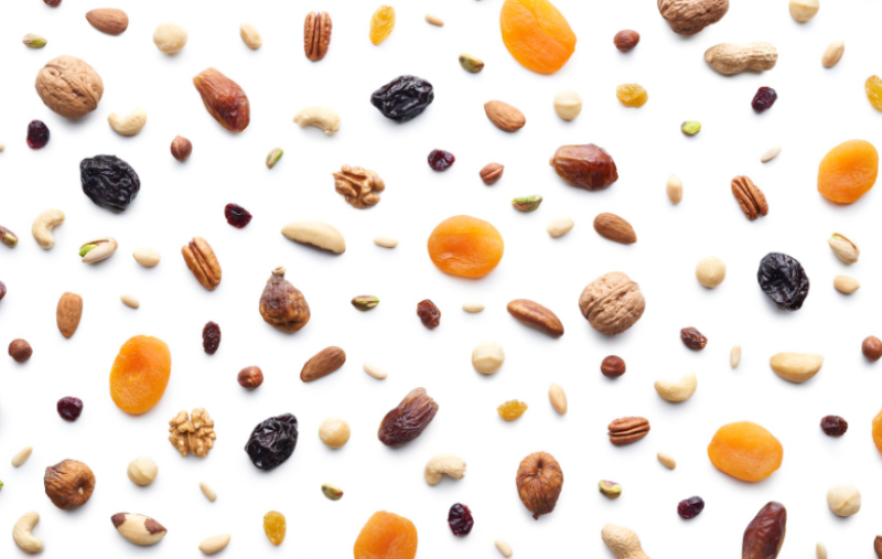 Nuts and Dry Fruits Council (India) Gears Up for Second Edition of MEWA 2025, Connecting the Global Dry Fruit Market decoding=