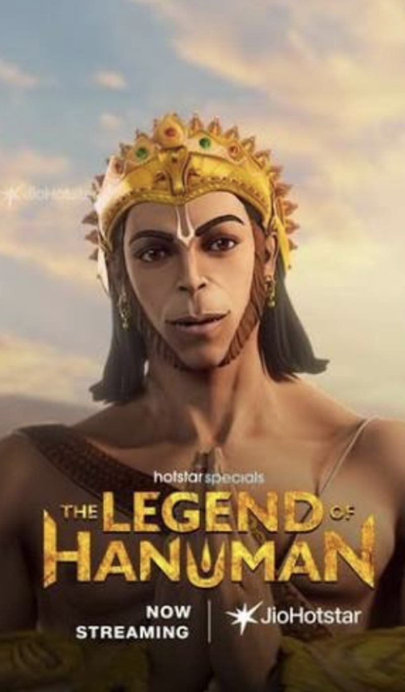 OTT Releases This Week: October 20–25, 2026 — Sumo Didi, Lupin Season 4, The Legend of Hanuman Season 7, Sumo Didi and More decoding=