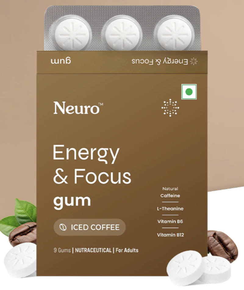 Shark Tank US-Famous Neuro Hits $100M, Confirms India Entry Led by Founder Ryan Chen decoding=