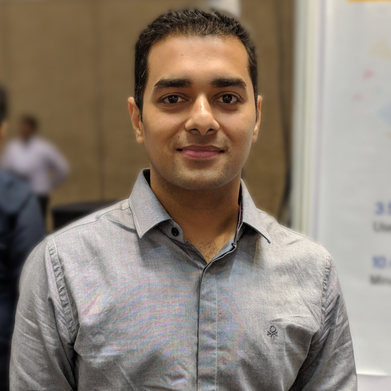 Exclusive Interview: Ravi Mittal, Founder & CEO of QuackQuack, on How Safety AI Is Redefining Emotional Openness in Modern Dating decoding=