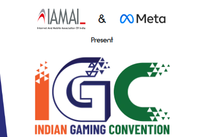 Stalwarts to Deliberate on Making India the Next Gaming Superpower at 2nd Indian Gaming Convention