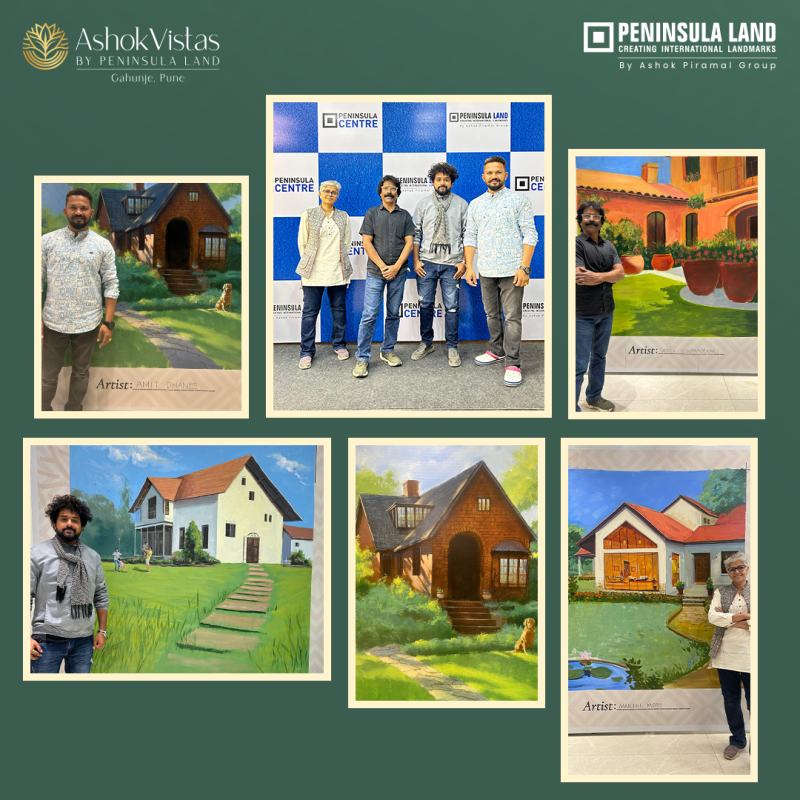 peninsula-land-ltd-celebrates-artistic-vision-at-ashokvistas-during-a-stellar-creative-event