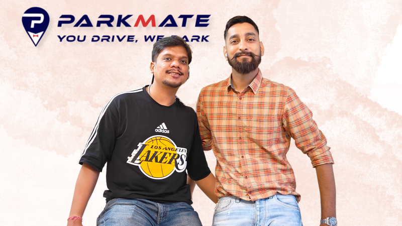 Cactus Partners Drive $ 1.2 Million Growth Investment  in ParkMate decoding=