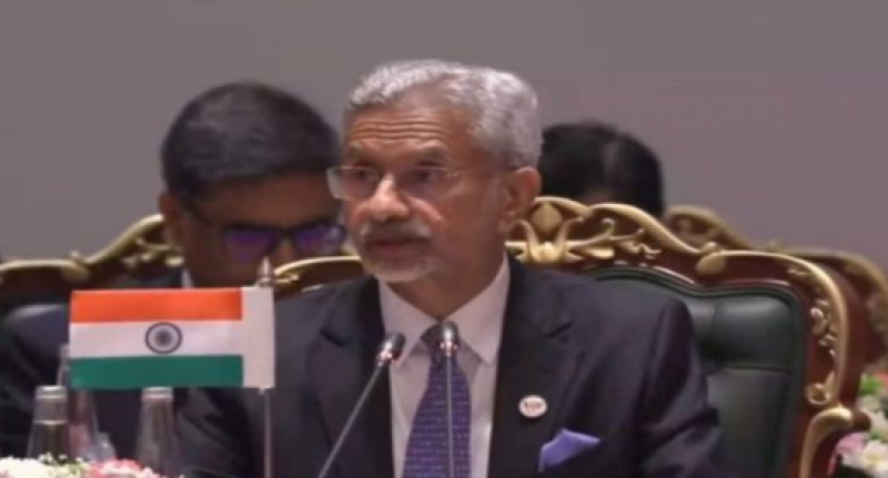 BRICS Foreign Ministers’ Meeting Begins in New Delhi; Focus on Global Security, Cooperation and Governance Reforms amid Trump-Xi Summit decoding=