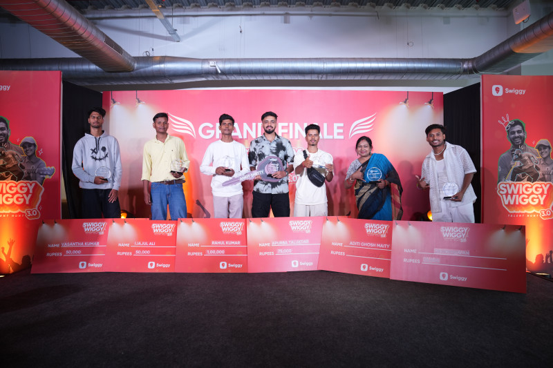 winners-for-swiggy-wiggy-30-announced-delivery-partners-showcase-their-hidden-talents-in-the-finale