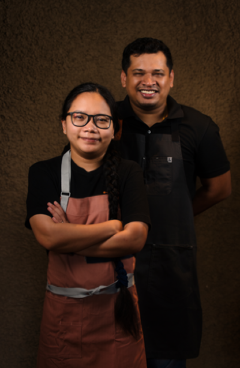 Hilton Gurugram Baani City Centre Brings Acclaimed Thai Chef Seefah Ketchaiyo to Delhi-NCR for a Two-Day Pop-Up decoding=