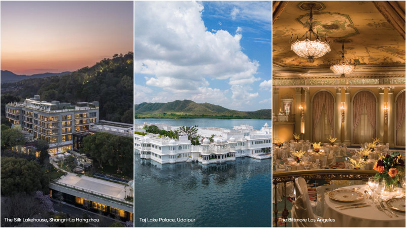 IHCL’S TAJ INNERCIRCLE - NEUPASS EXPANDS GLOBAL REACH decoding=