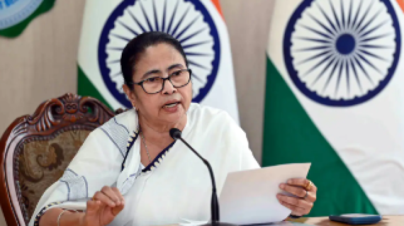 Tamil Nadu Crosses 37.5% Turnout by 11 AM; Bengal Sees Over 41% in Phase 1 Voting decoding=