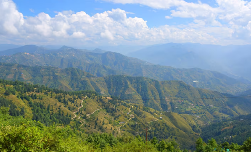 Himalayan & Hill Station Getaways Drive Shopping for Adventure & Cold Gear