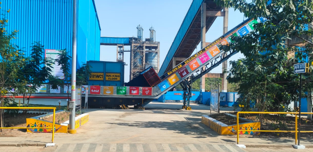 Nuvoco successfully completes AFR Project at its Risda Cement Plant, Chhattisgarh and Nimbol Cement Plant, Rajasthan decoding=