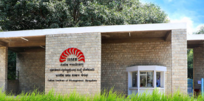 IIM Bangalore opens applications for third batch of BBA in Digital Business and Entrepreneurship decoding=