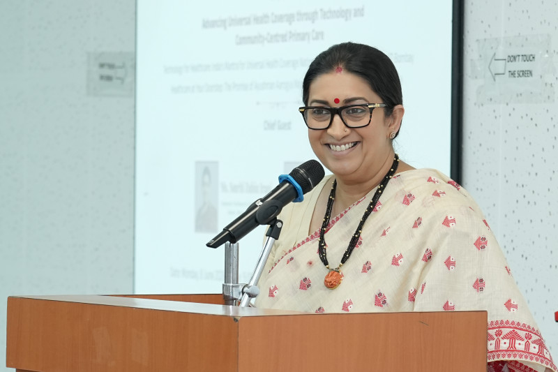 “Delivering healthcare where it matters most – at the doorstep”: EPHP Conference 2026 at IIM Bangalore decoding=