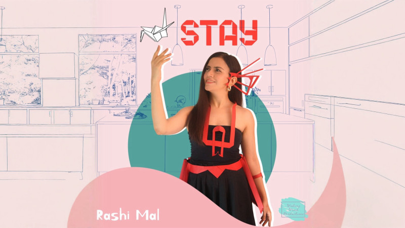 Rashi Mal Breaks Language Barriers With Dual-Release 