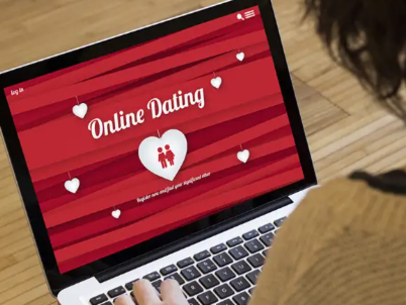 From Slow Rolling to Ghostbusting: GenZ is shaking up the Online Dating world with quirky new trends decoding=