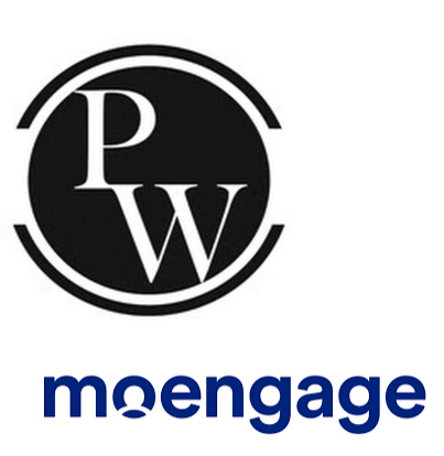 Physics Wallah (PW) to Enhance Customer Reachability and Experience Via MoEngage decoding=